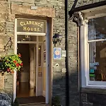 Clarence House 4* Κέσγουικ