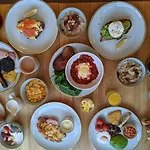 Clarence House 4* Κέσγουικ