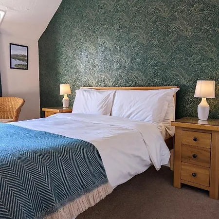 Bed and breakfast Clarence House
