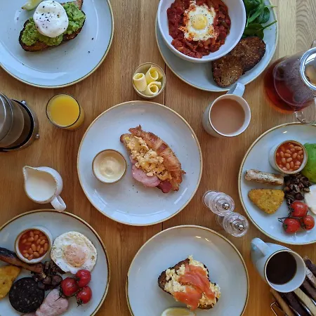 Bed & Breakfast Clarence House Keswick (Cumbria)