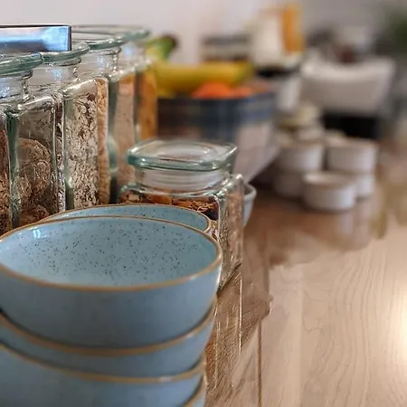 Bed & Breakfast Clarence House 4*