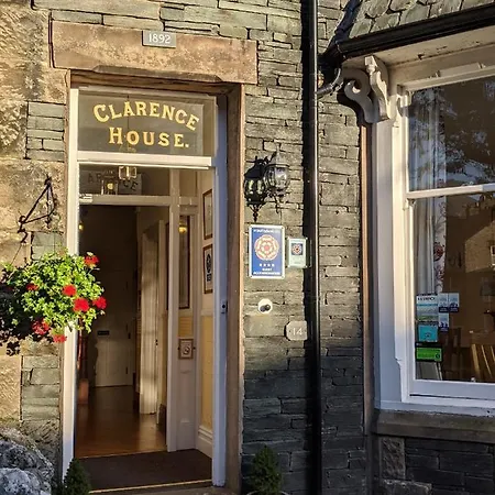 Clarence House 4* Keswick (Cumbria)