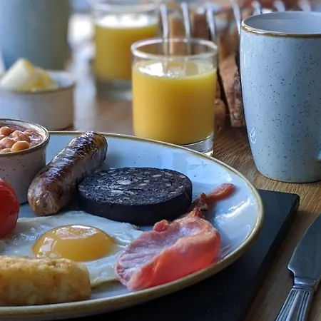 Bed & Breakfast Clarence House