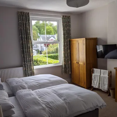 Bed & Breakfast Clarence House