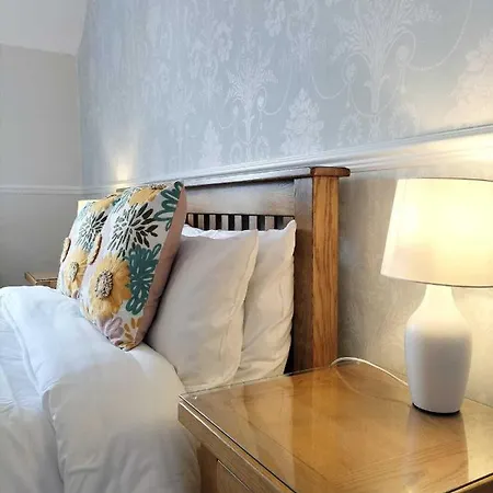 Bed & Breakfast Clarence House Keswick (Cumbria)
