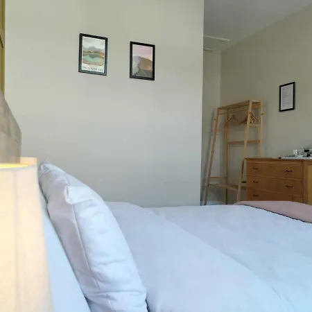 Bed & Breakfast Clarence House