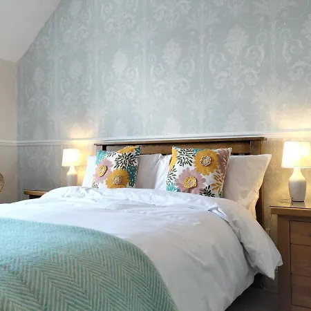 Clarence House Bed & Breakfast Keswick (Cumbria)