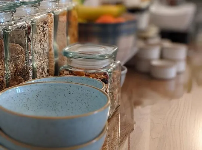 Bed & Breakfast Clarence House 4*