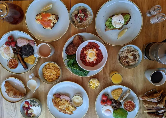 Clarence House 4* Keswick (Cumbria)