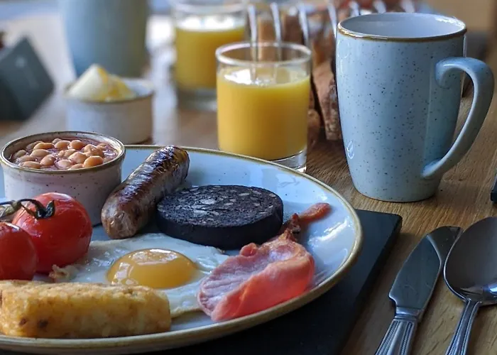 Bed & Breakfast Clarence House