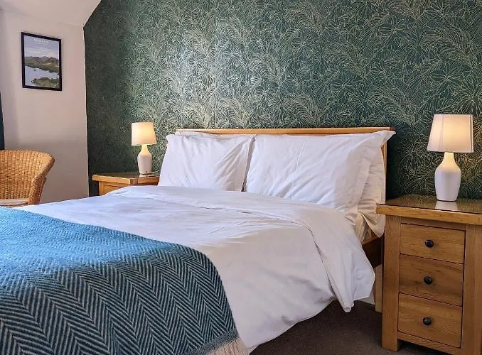 Bed & Breakfast Clarence House