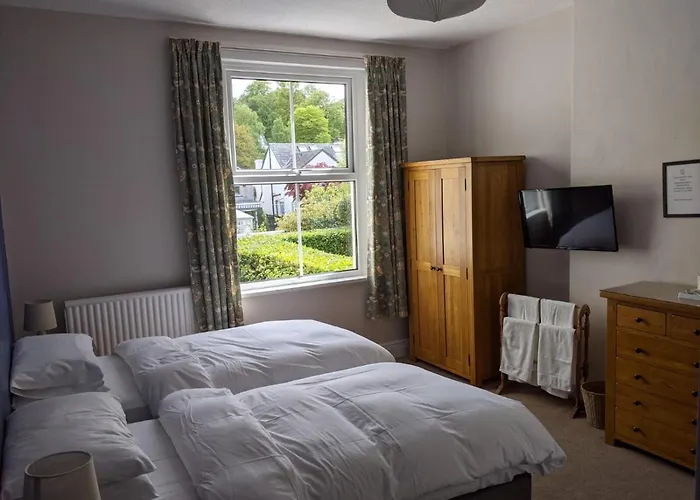 Bed & Breakfast Clarence House