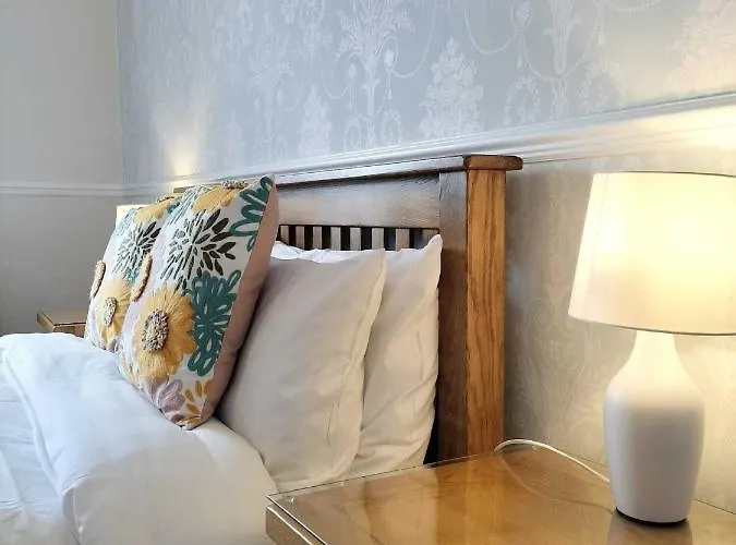 Bed & Breakfast Clarence House Keswick (Cumbria)