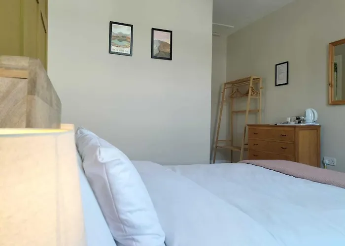 Bed & Breakfast Clarence House