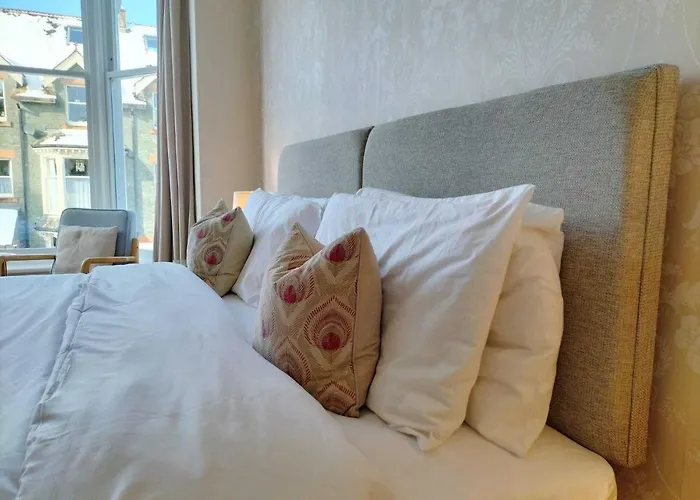 Bed & Breakfast Clarence House