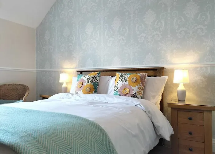 Clarence House Bed & Breakfast Keswick (Cumbria)