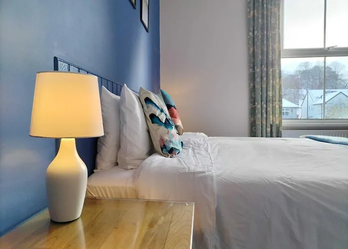 Clarence House Bed & Breakfast 4*