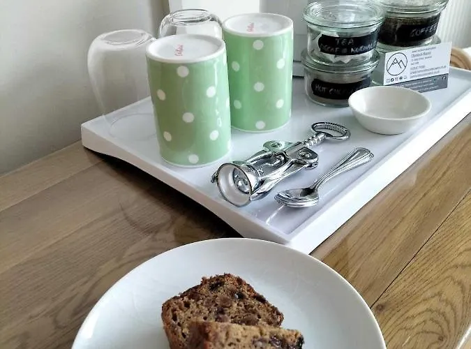 Bed & Breakfast Clarence House Keswick (Cumbria)